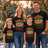 Personalized Christmas Family Awards Matching Shirt Xmas Party Outfit TH10 171577