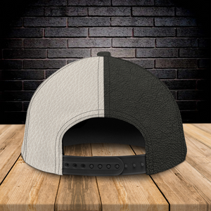 Game Day Baseball Classic Cap Personalized Gift For Dad, Father's Day HO82 893782