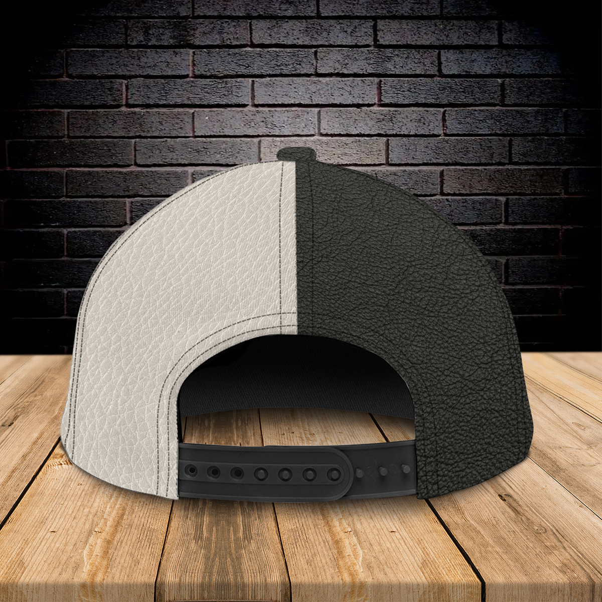 Game Day Baseball Classic Cap Personalized Gift For Dad, Father's Day HO82 893782