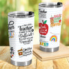 Personalized Fat Tumbler Back To School Gift For Teacher TH10 894181