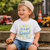 Custom Kids Name Back To School Kid Shirt HA75 921708