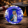 Custom Photo Congrats Class of 2026 Graduation Acrylic Pin TH10 169327