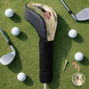 Custom Photo Dog Cat Pet Golf Club Head Cover For Golf Lovers HA75 921260