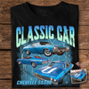 Custom Photo Your Favorite Car Shirt For Car Lover TH10 894463