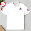 Custom Name America 250 1776-2026 Polo Shirt TH10 169563