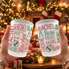 Personalized Name Christmas Cups Unique Gift for Family and Friends TH10 171381