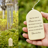 Personalized Memorial Wind Chimes – Custom Name & Dates Remembrance Gift for Loss of Loved One LM32 669527