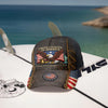 Custom Name USA 250th Anniversary Classic Cap 1776–2026 American Eagle Cap, Patriotic Gift CH07 899876