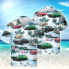 Custom Car Photo Aloha Hawaiian Shirt - Gift for Car Enthusiasts TH10 169463