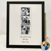 Custom Photo Life Would Be Boring Without You Picture Frame Gift For Couple TH10 898273