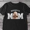 Custom Photo Dog Dad Shirt Gift For Dad HA75 893940