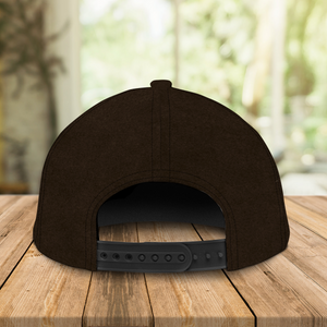 Custom Photo Funny Kid Faces Best Dad Ever - Personalized Photo Classic Cap TH10 892667