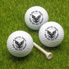 In God We Trust America Golf Ball TH10 169249