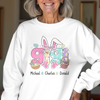 Personalized Easter Blessings To The World’s Best Mom Grandma Bright Shirt LM32 893191