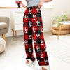 Personalized Funny Adult Lounge Pants Funny Gifts For Husband, Wife HA75 919538