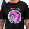 Charlie Kirk - Live Free Or Die Dark Shirt HO82 65790