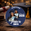 Custom Photo Congrats Class of 2026 Graduation Acrylic Pin TH10 169325
