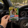 Personalized Dad Wheels Toy Car Photo Gift For Father’s Day CH07 911680