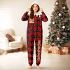 Custom Name The Cookie Crew Gingerbread Letter Onesie Pajamas TH10 171241
