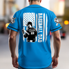 Personalized Baseball Dad Jersey Shirt TH10 892669