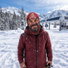 Personalized Funny Pirate, Tattoo Biker Ski Mask, Novelty Hilarious Gag Gift LM32 670423