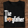 Custom Photo Dog Dad Dog Mother Shirt Gift for Dog Lovers TH10 894279