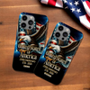 Personalized USA 250th Anniversary Phone Case TH10 898615
