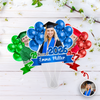 Custom Photo Class Of 2026 Face Fan Graduation Gift LM32 899141