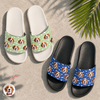 Custom Pet Photo Slide Sandals Gift For Pet Lovers CH07 911642