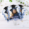 Custom Photo Congratulations Graduation 2026 Face Fan For Grad Party Decorations HO82 901734