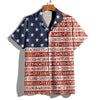 America State Hawaiian Shirt TH10 896385