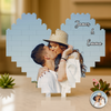 Custom Couple Photo Building Brick Blocks Valentine Gifts, Anniversary Gifts CH07 899848