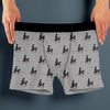 Personalized Novelty Boxer Briefs – Funny Custom Underwear for Men, Humorous Gift for Him HO82 903416
