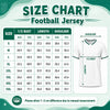 Personalized Teacher Jersey Shirt, Custom Grade & Name, Back To School Gift HA75 921862