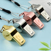 Personalized Miss Name Teacher Coach Whistle - Teacher Gifts, Graduation Gift LM32 897885