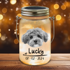 Custom Photo You Would Have Lived Forever Memorial Mason Jar Light LM32 893161