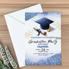 Please Join Us To Celebrate Graduation Party Greeting Card TH10 898779