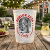 Personalized Senior 2026 Cups Custom Vintage Photo Cups CH07 911308
