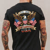 250th Anniversary USA 1776-2026 Back Shirt CH07 911066