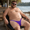 Personalized Funny Men's Beach Shorts Summer Vacation Gift CH07 180112