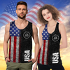 1776-2026 USA Flag TankTop HA75 920996