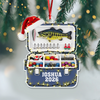 Personalized Fishing Tackle Acrylic Ornament, Gift For Fisherman, Fishing Man, Fishing Lovers HA75 921966