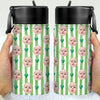 Custom Photo Baby Face Personalized Kid Water Bottle Back To School Gift HA75 921720