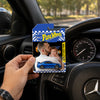 Custom Photo World's Best Dad Wheels Gift For Father’s Day CH07 911698