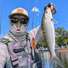 Funny Bonefish Mask For Fishing Lovers HO82 904024