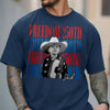 Custom Photo Freedom 250th Comfort Shirt TH10 170135