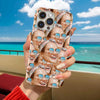 Custom Full Face Phone Case Gift for Family & Loved Ones HA75 920238