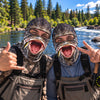 Funny Catfish Mask For Fishing Lovers HO82 904026