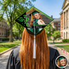 Personalized Photo Class Of 2026 Graduation Cap Topper HO82 901568