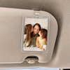 Custom Photo Drive Safe Daddy Acrylic Car Visor For Father's Day LM32 668961